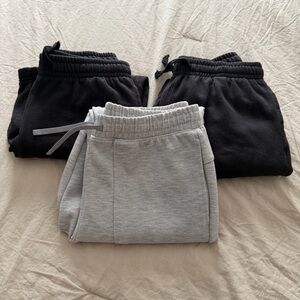 Boy Sweatpants XL lot of 3 pairs
